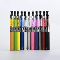 Online shopping portable blister pack EGO CE4 blister cigarette starter kit electronic cigarette