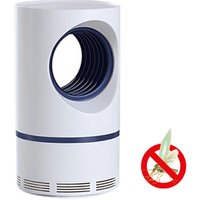LED USB Electric Mosquito Killer Lamp