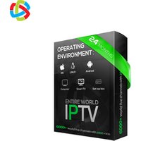 world channels iptv subscription 12 months for android boxes and linux boxes by M3U or Mac