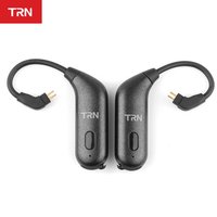 TRN BT20S Wireless BT 5.0 Ear Hook HIFI Earphone 2PIN/MMCX Connector