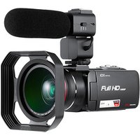 2018 winait digital video recorder full hd 1080p/mini DV