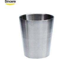 Stainless Steel Water Mug Coffee Cup