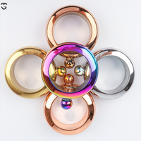 Insulated Stainless Steel Bangle Hip Flask