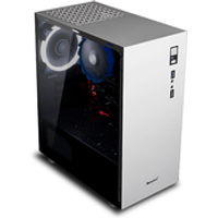 IPason M5 I5 8400 4.0Ghz 6 Core 480G Ssd 1Tb Hdd Personal Office Desktop Computer