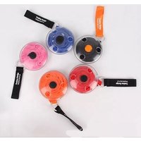 Small Disc Telescopic Folding Shopping Bag