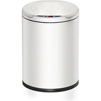 Automatic Smart Sensor Trash Can Touch Free Dustbin