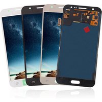 Mobile Phone LCDs Display With Digitizer Touch For Samsung Galaxy J5 J500, Replacement For Samsung J5 LCD Display