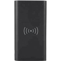 2018 Trending New Product 10000mAh Fast Charging Qi Wireless Charger Power Bank