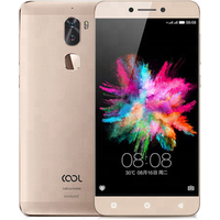 Big Promotion!!Coolpad LeEco Letv Cool 1 R116 5.5 inch 3GB+32GB Snapdragon 652 Octa Core 4000mah Android 6.0 4G Smartphone