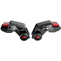 S8 FOR PUBG mobile game controllers with L1R1 Physical button Aim and shoot bluetooth mobile controller