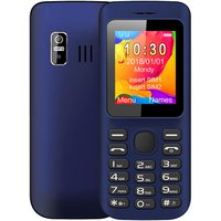 OEM 1.8 inch GSM Low cost Feature Phone Bar Type Dual Sim Card Memory gsm mobile phone