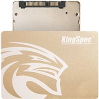 KingSpec Factory Internal Hard Drive Disk 2.5inch SATA3 SSD 2TB