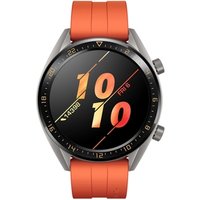 High quality Original HUAWEI WATCH GT Sport Wristband AMOLED 5ATM Waterproof Wristband Bluetooth Fitness Tracker Smart Watch