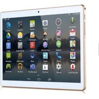 cheap android 7.0 3g phone tablet with 128GB powerful Battery