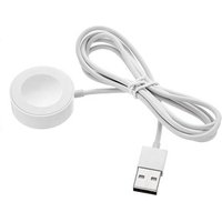 Magnetic Wireless Fast Charging Plates For Apple iwatchs Wireless Watch Charger Stand