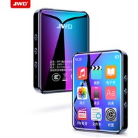 A-210 Video Capacitive Touch Screen Bluetooth MIC FM Mp4 Player