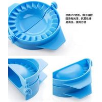 dumpling machine Small tool Home plastic 8cm Dough Press Dumpling Pie Ravioli Mold Mould Maker Cooking Pastry tools