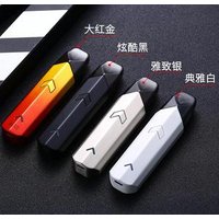 2019 New Product Mini Vape Pods system 1ML Ceramic Pods Disposable cbd Hi-loco Vape Pen Wholesale
