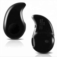 1PC Newest S530 / 530 Plus Mini Wireless In-Ear Stereo Headset Earphone