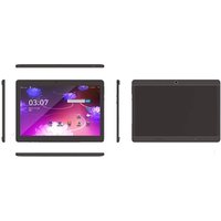 2019 hot sell Tablet PC 10.1inch 1GB 16GB quad Core 3G Android Tablet 10 inch, GPS 3G dual sim card wifi tablet pc