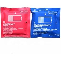 New consumer electronics 30W USB PD3.0 power bank portable emergency cellphone charger