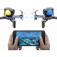 Popular 2.4G Mini Battle Drone With Wifi Camera Assembly DIY Drone Quadcopter Racing Drone toys for sale