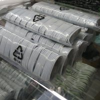 Senlan For iPhone Charger USB Cable 3ft 2A Fast Charging Data Cable for iPhone X 8 7 6 5 Plus Cables