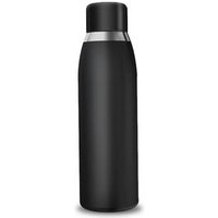 Smart Insulated Sports Water Bottle Drink Reminder