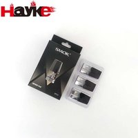 100% Original SMOK Infinix Pod 2ml 1.4ohm Coil Replacement Pod