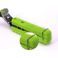 Hot Multifunction Stainless Steel Bowl Clip Handheld Anti-Scald Plate Holder Cute Microwave Oven Kitchen Accessories Clamps