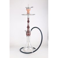 Wood Hookah