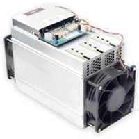 ASIC SHA256 10.5T Bitcoin Miner Used Antminer T9+ second hand miner