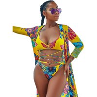 Hot sale summer wholesale comfortable fashion swimming suit bikini swimwear