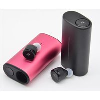 Ivante TWS S6 Bluetooth 5.0 Headphone High quality tws headphones wireless earbuds with charging case
