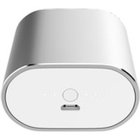 QCY Smart Control TWS wireless earphones with big battery capacity