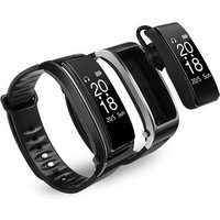 2019 amazon Y3 bluetooth Talk Mobile Smart Band Fitness and Activity Tracker Wristband Compatible with ios Android Smartphones