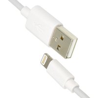 L-CUBIC MFI certified Lighting usb charger cord for iPhone X 8 Plus 7 6 5 SE mobile phone fast charging data cable