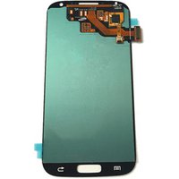 Mobile Phones Display LCD Touch Screen For Samsung Galaxy S4 i9500 Digitizer Assembly Google Express