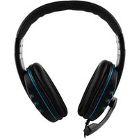 Cheapest Stereo 3.5mm Wired Gaming Headphones,PS4 Gaming Headset with Mic