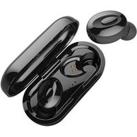 Hot Sale XG-15 tws wireless earbuds bt 5.0 built in mic tws earphones headphone with charging case