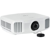 CRE X8000 3LCD 3D Home TV LED Projector 1920*1200 support 4K Short Throw Presentation Projector