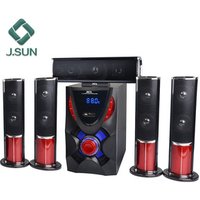 Best Speaker 5.1 7.1CH satellite manual for mini digital speaker home theater systems