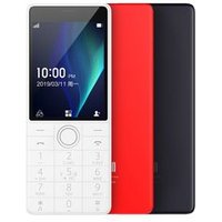 DUOQIN QIN 1S+ QIN 1S QIN 2 Mobile Phone 2.8 inch IPS Display 1480 mAh Battery 4G Mobile Phone