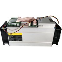 Second Hand bitmain bitcoin miner antminer s9 with bitmain psu
