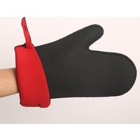 Neoprene Kitchen Oven Gloves Heat Resistant