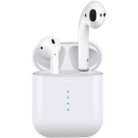 i10 tws bt mini version 5.0 earbuds headphones wireless charging Siri hifi tws wireless headset earphone auricular audifono
