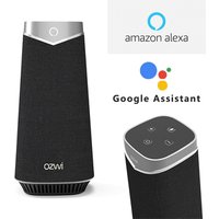 Alexa AVS certificate indoor Bluetooth WiFi 2in1 Speakers smart ai wifi wireless Speaker work with Amazon alexa