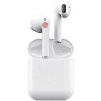2019 high quality Airplus 1:1 TWS earbuds wireless charging call siri Airpods Pop-up window