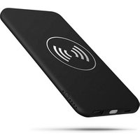Hot Products Slim 10000mah Fast Charger Wireless PowerBank