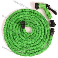 Portable Expandable Garden Water Hose 150ft
